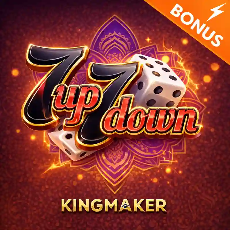 Maglaro ng 7 Up 7 Down sa bigbunny apk