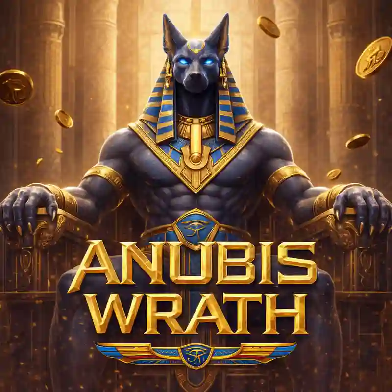 Anubis Wrath Slot Game sa bigbunny apk