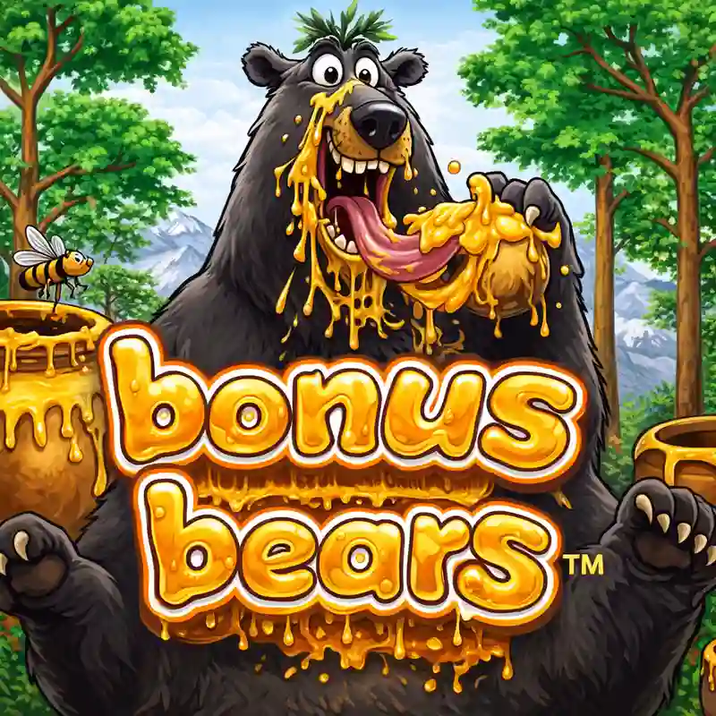 Bonus Bears Slot Game sa bigbunny apk