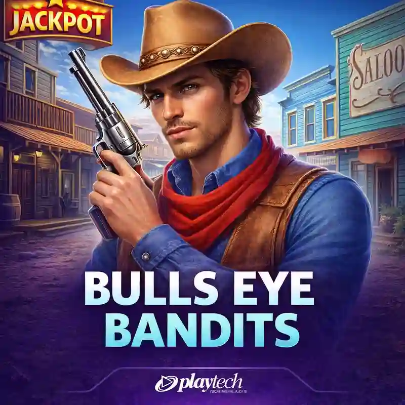 Bulls Eye Bandits