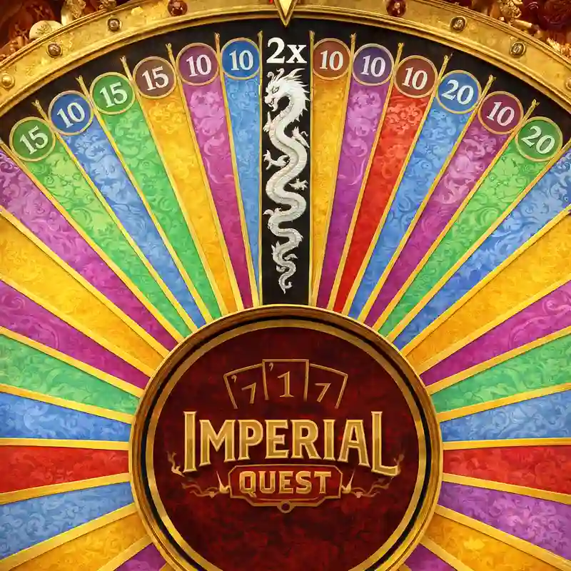 Imperial Quest online casino slot game by bigbunny apk