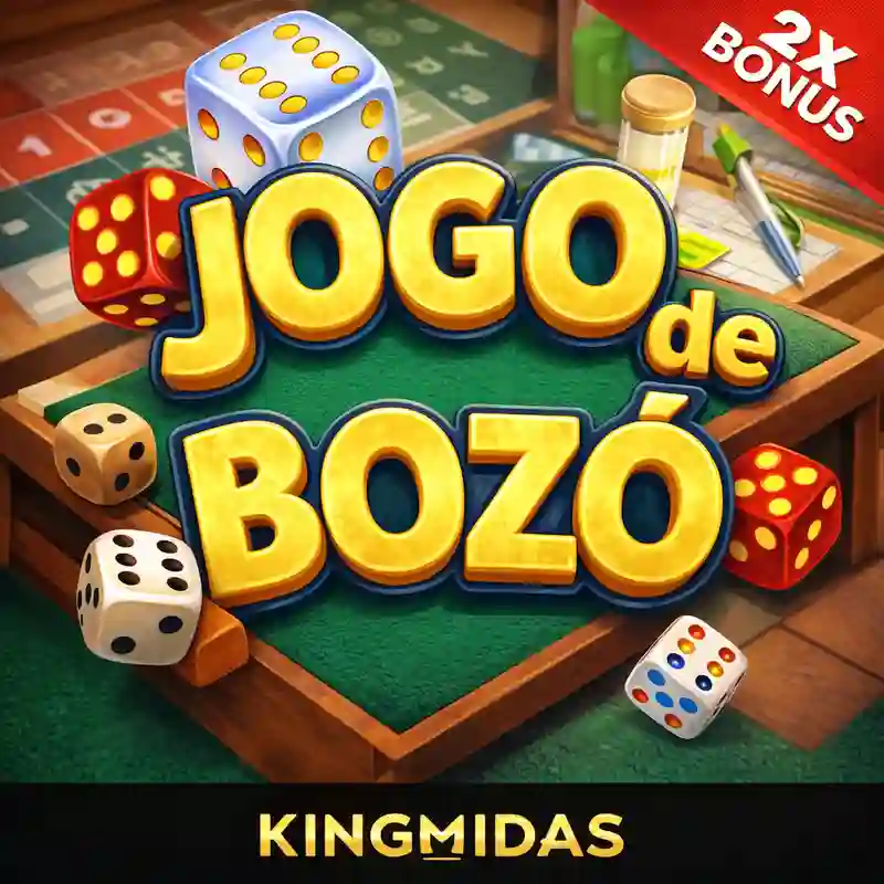 Jogo De Bozo Online Slot Game by bigbunny apk