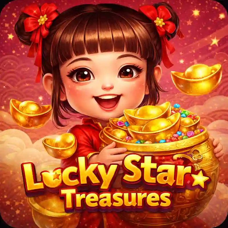 Lucky Star Treasures bigbunny apk