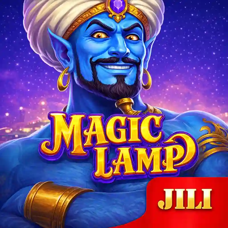 Magic Lamp Game Bigbunny APK