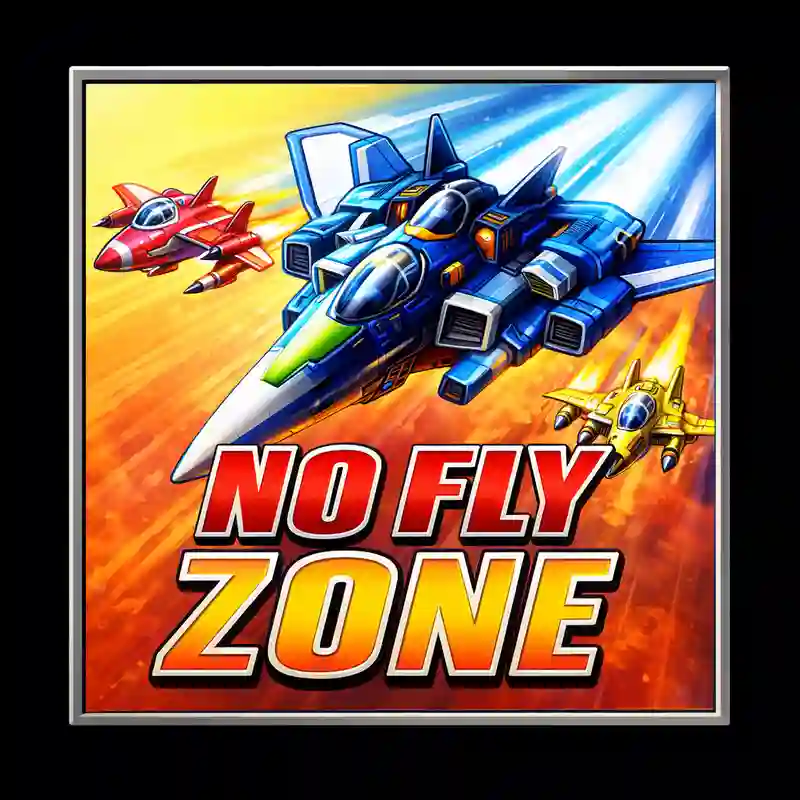 Laruin ang No Fly Zone
