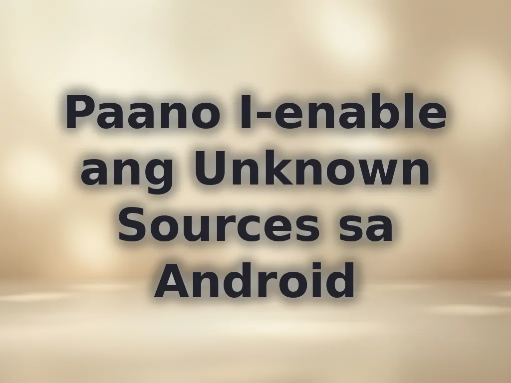 Android Security