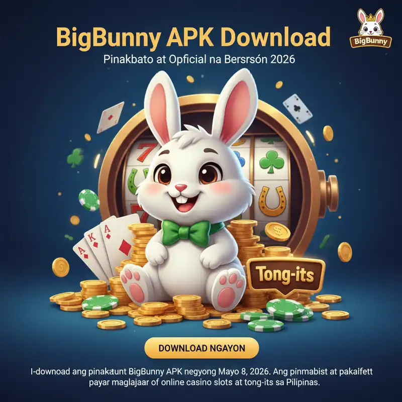 BigBunny APK Download