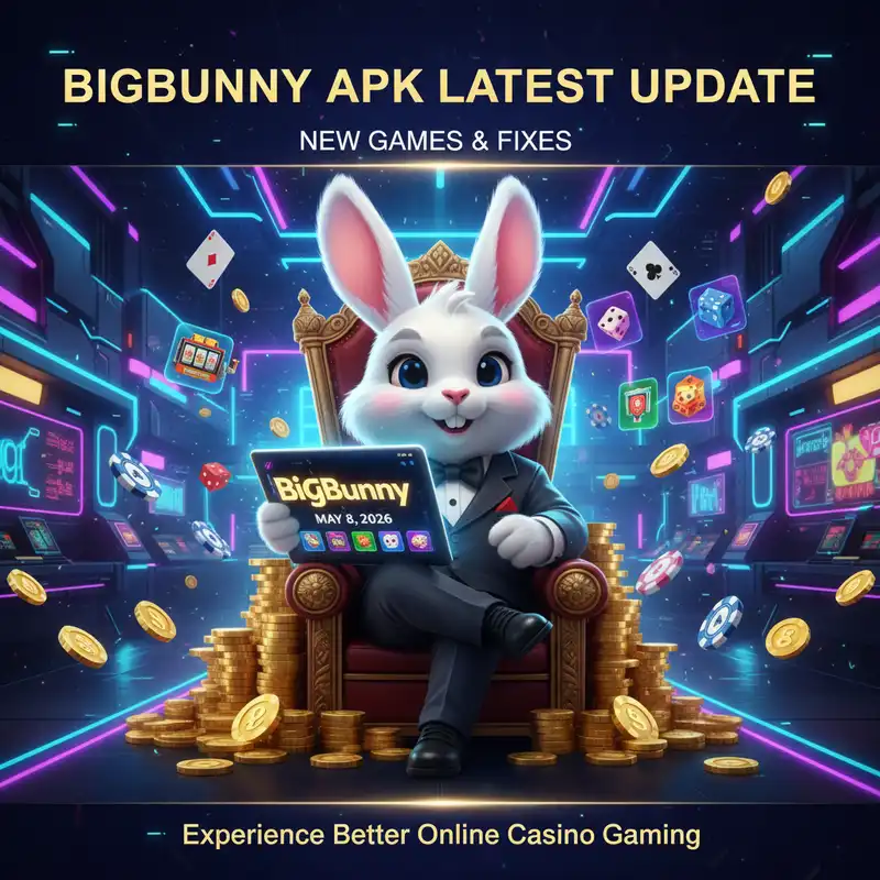 Latest Update